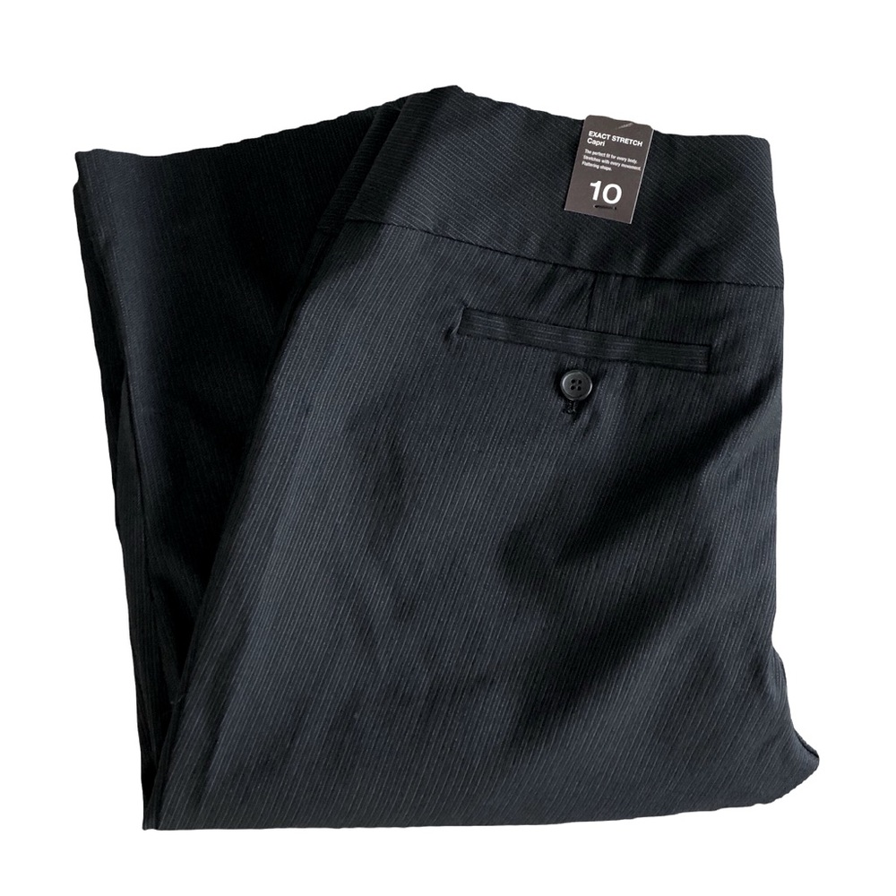The Limited Stretch Capri